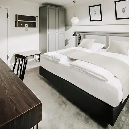 Hotel Breeksee Norderney