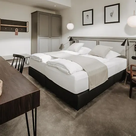 Hotel Breeksee Norderney