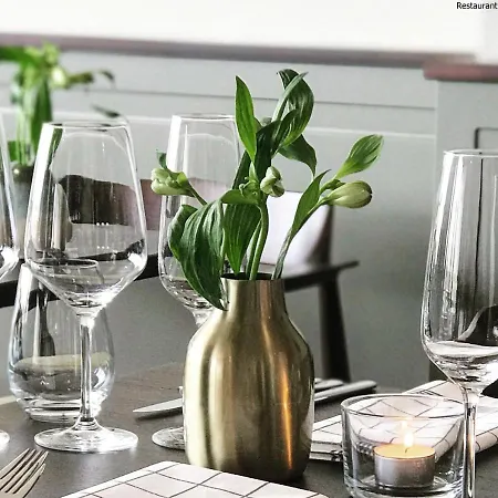 Breeksee 3* Norderney