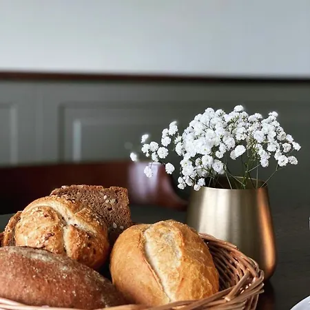 Hotel Breeksee Norderney