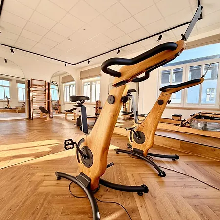 호텔 Breeksee 노르데메이