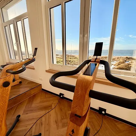 Breeksee Norderney