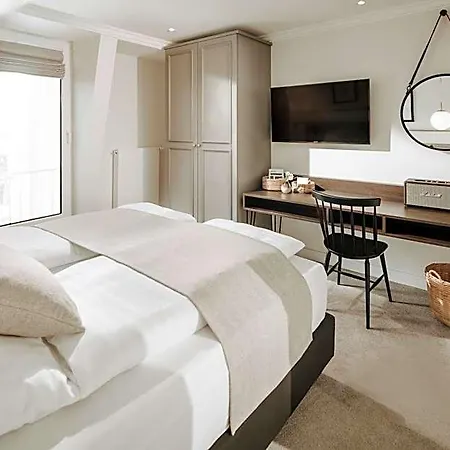 Breeksee 3* Norderney