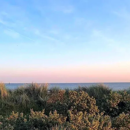 Breeksee 3* Norderney