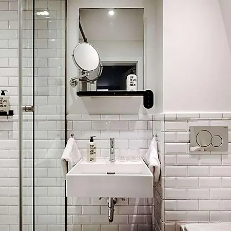 Otel Breeksee Norderney
