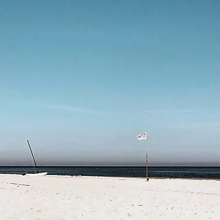 Breeksee 3* Norderney