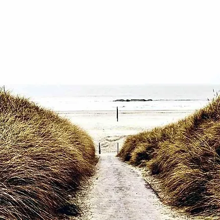 Breeksee 3* Norderney