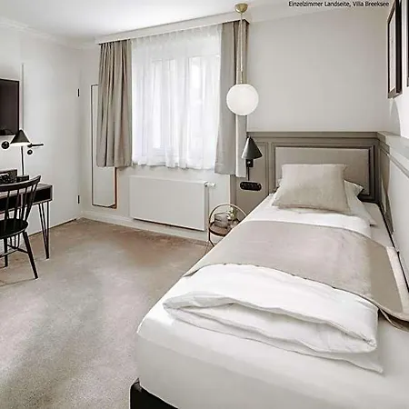 Otel Breeksee