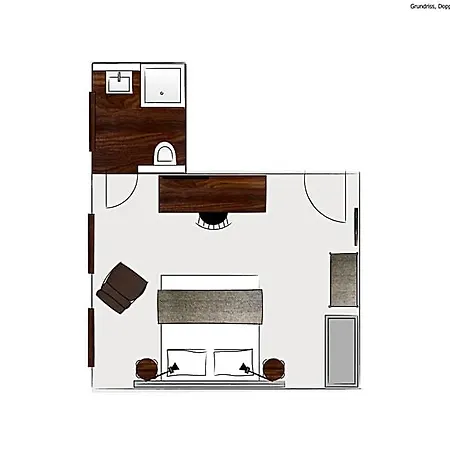 Breeksee Otel 3*
