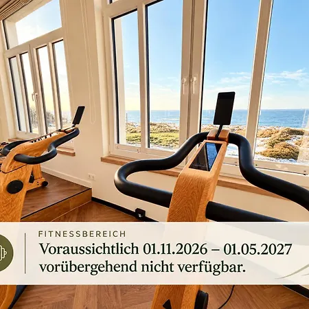Breeksee 3* Norderney