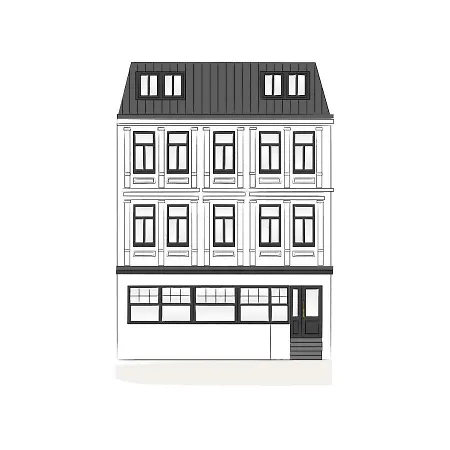 Hotel Breeksee Norderney