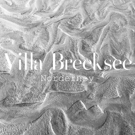 Breeksee Norderney