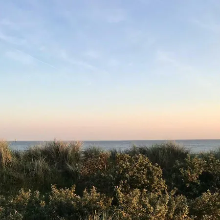Breeksee Norderney