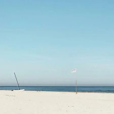 Breeksee Norderney