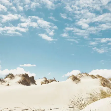 Breeksee 3* Norderney