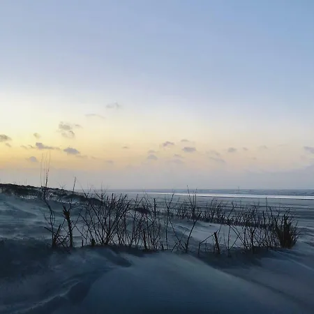 Breeksee Norderney