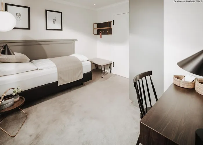 Breeksee Нордерней