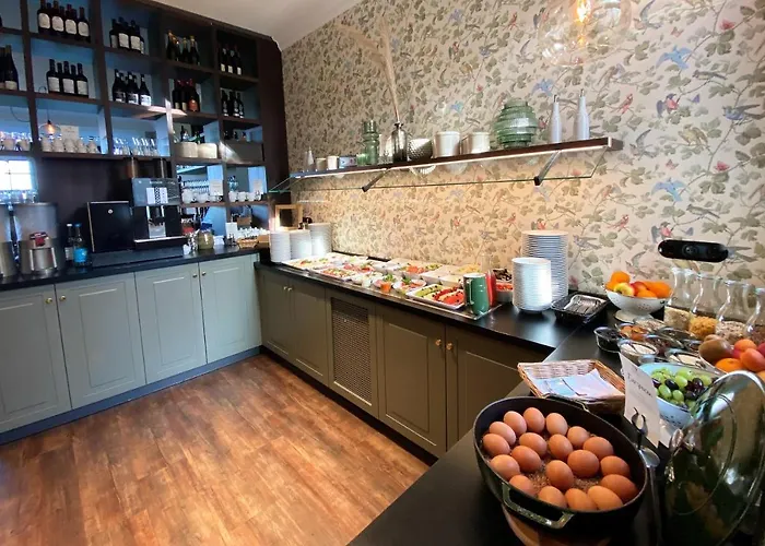 Breeksee Нордерней