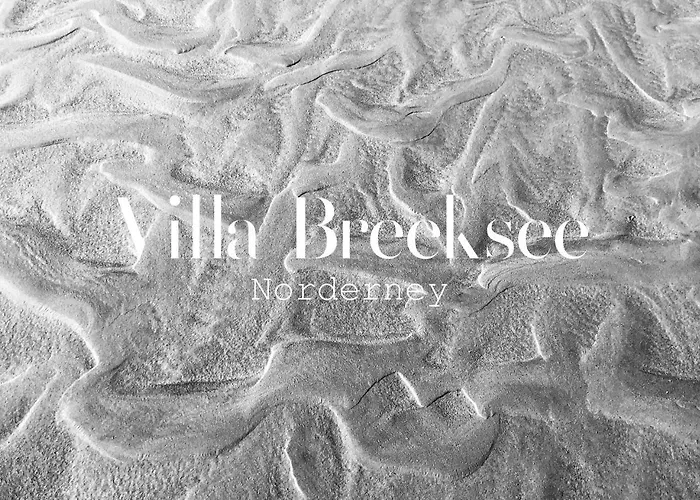 Breeksee Нордерней