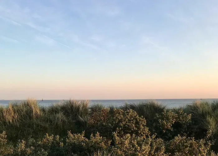 Breeksee Нордерней