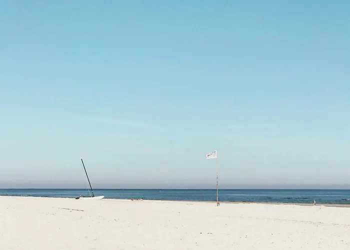 Breeksee Нордерней