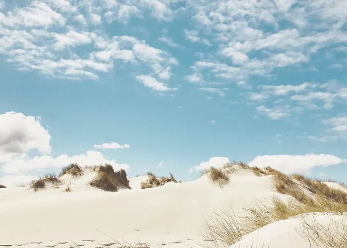 Breeksee 3* Нордерней